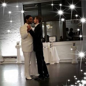 Meet your Posher, Robbie